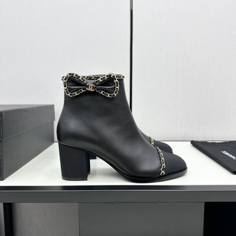 Ch*el boots